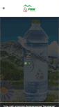 Mobile Screenshot of pirinspring.com